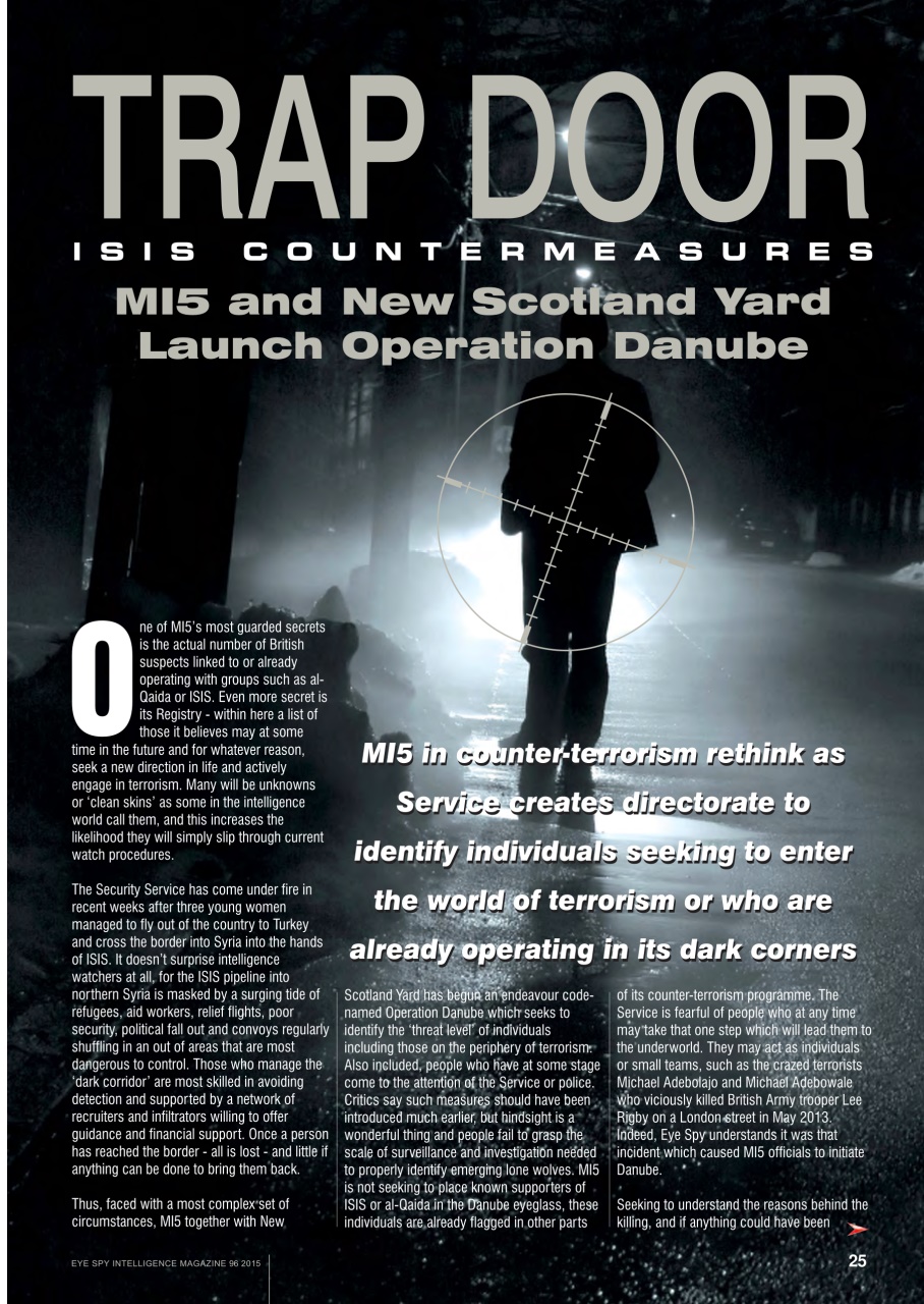 Eye Spy Preview Pages