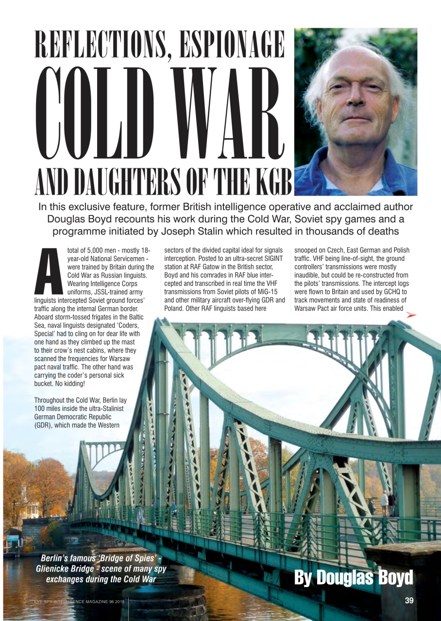 Eye Spy Preview Pages