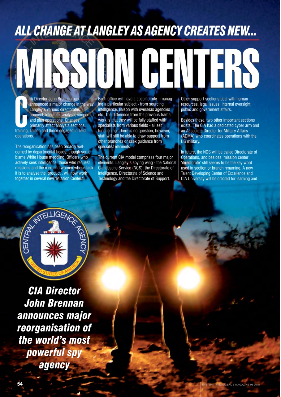 Eye Spy Preview Pages