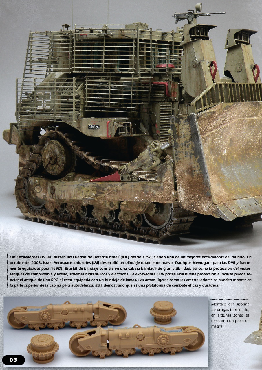 135 MAGAZINE Preview Pages