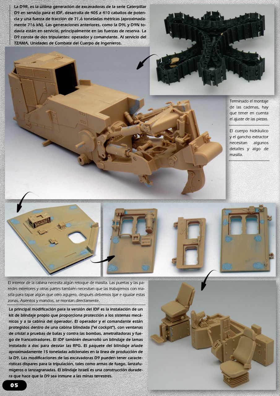 135 MAGAZINE Preview Pages