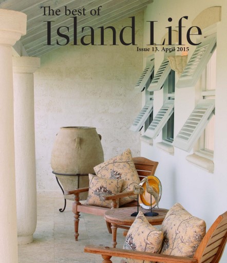 Island Life issue 