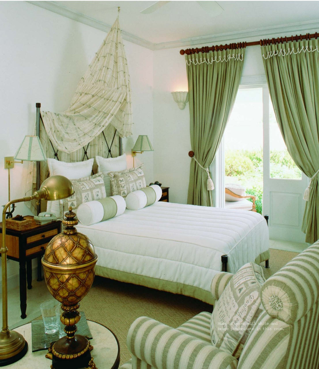 Island Life Preview Pages