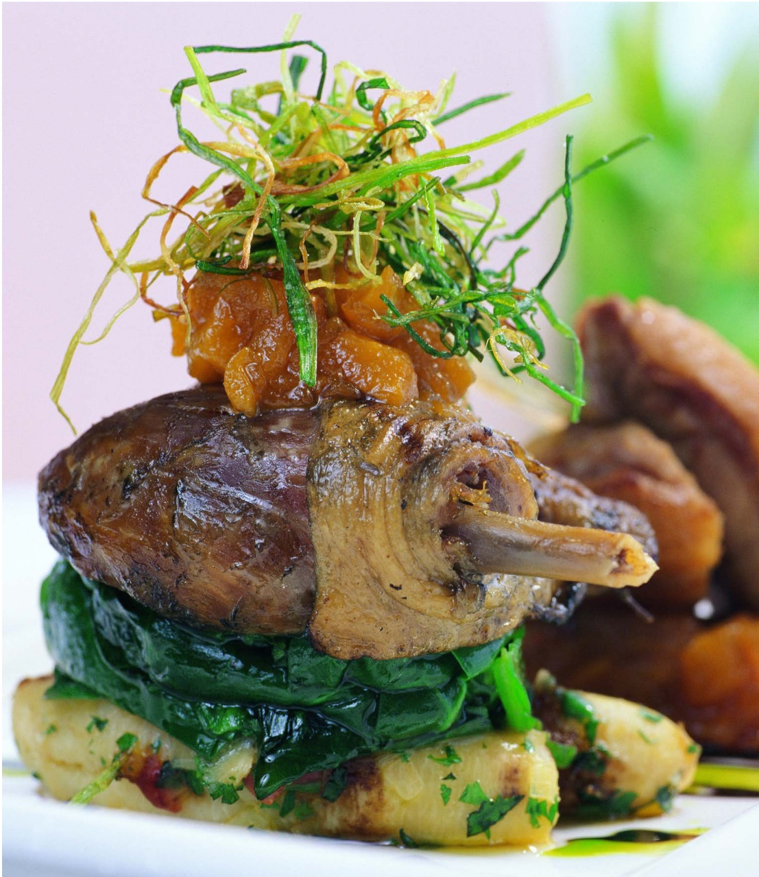 Island Life Preview Pages