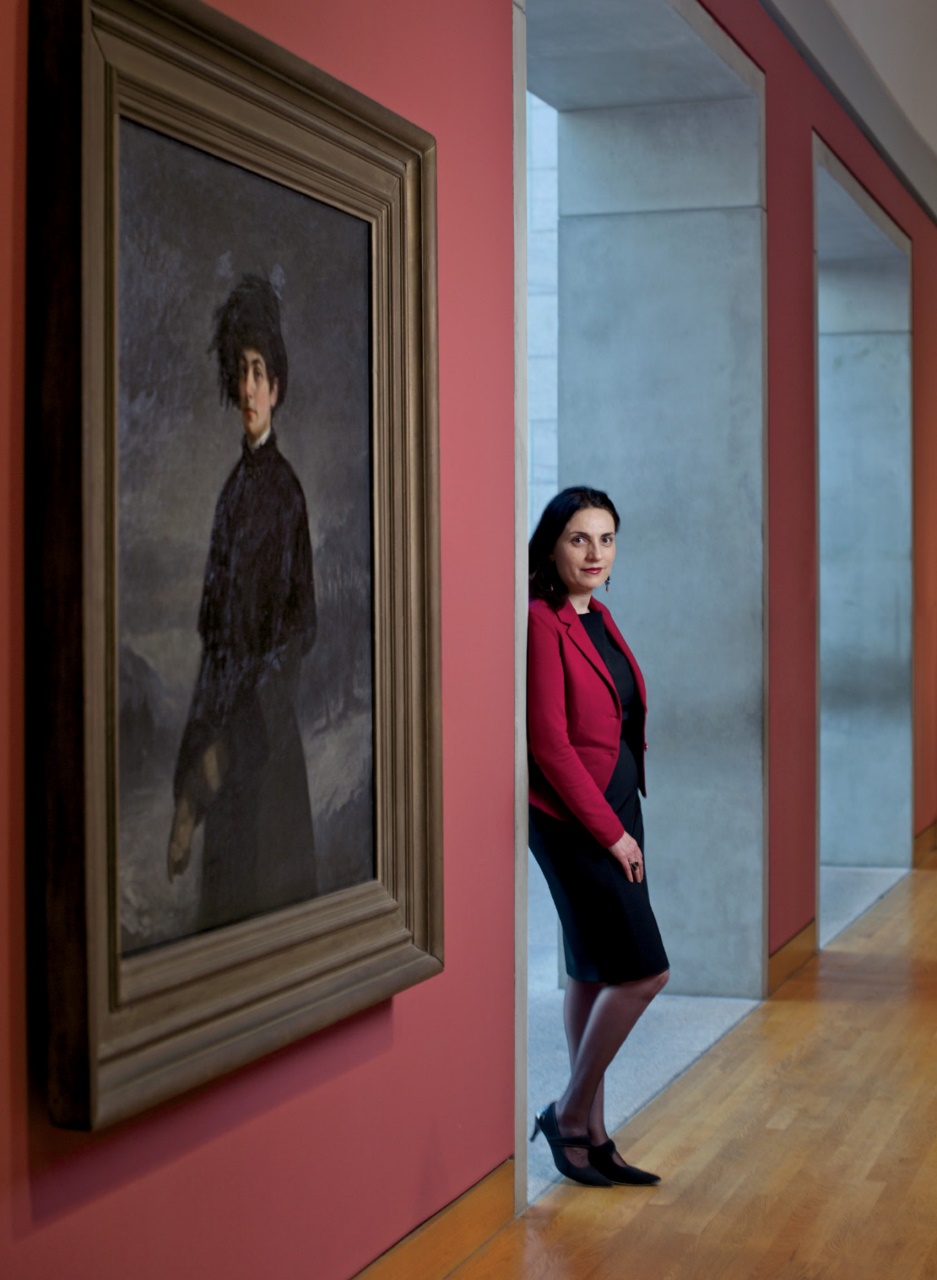 Ottawa Magazine Preview Pages