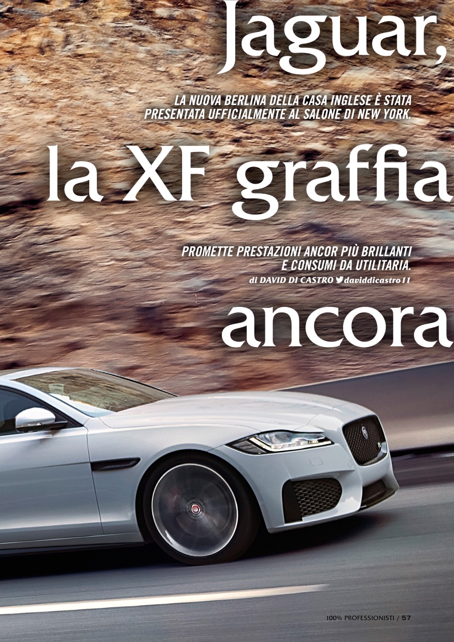 UOMO & MANAGER Preview Pages