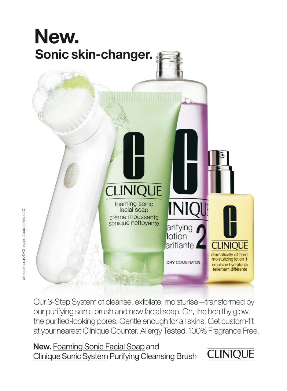 Hello! Magazine Preview Pages