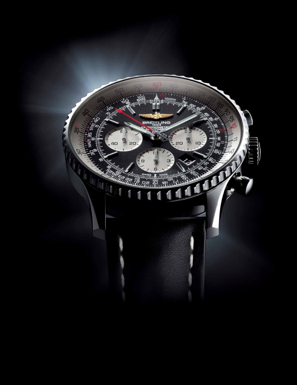 Forbes Estonia Preview Pages