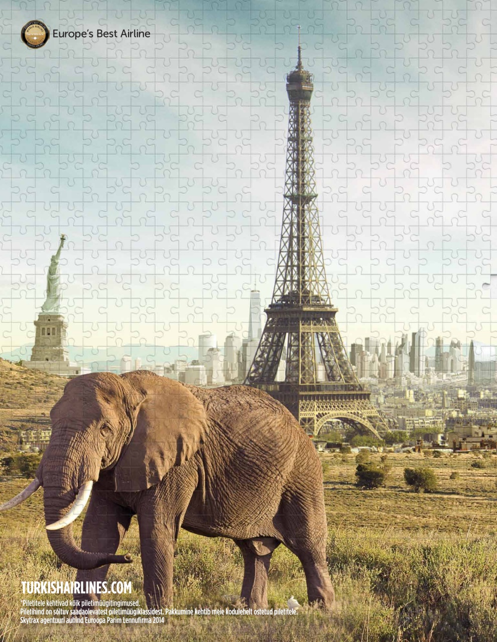 Forbes Estonia Preview Pages