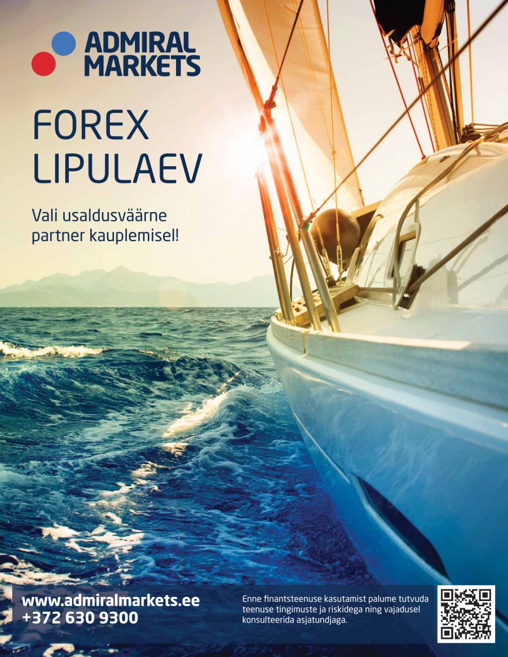 Forbes Estonia Preview Pages