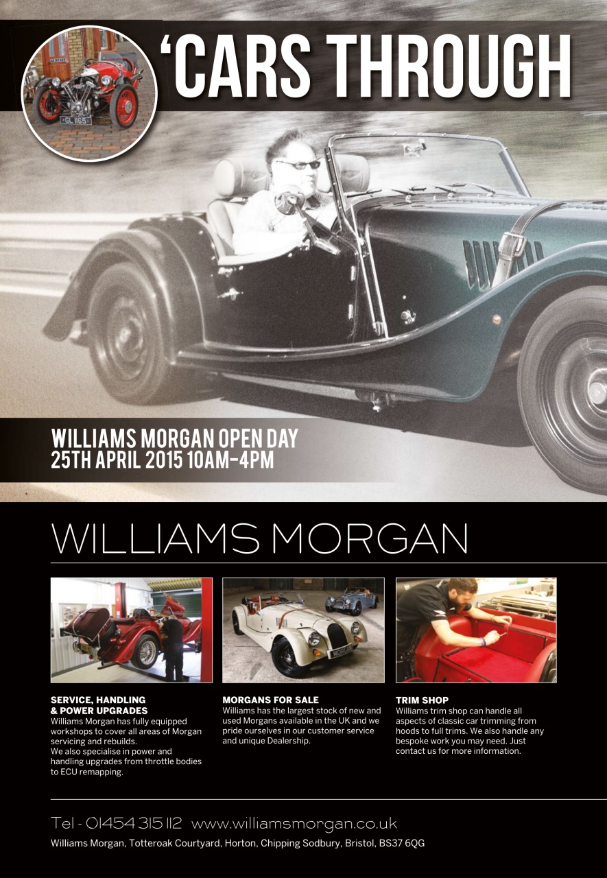 MOG Magazine Preview Pages