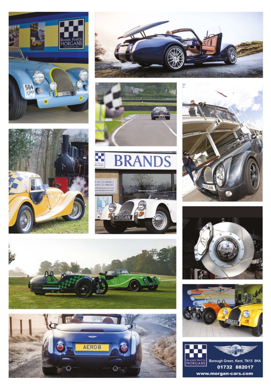 MOG Magazine Preview Pages