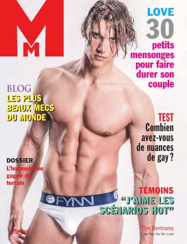 MMensuel issue Avril 2015