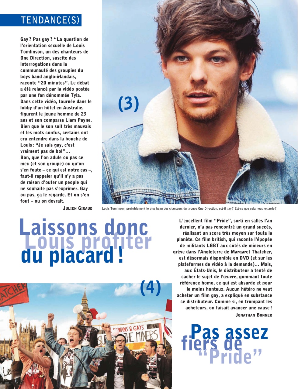 MMensuel Preview Pages