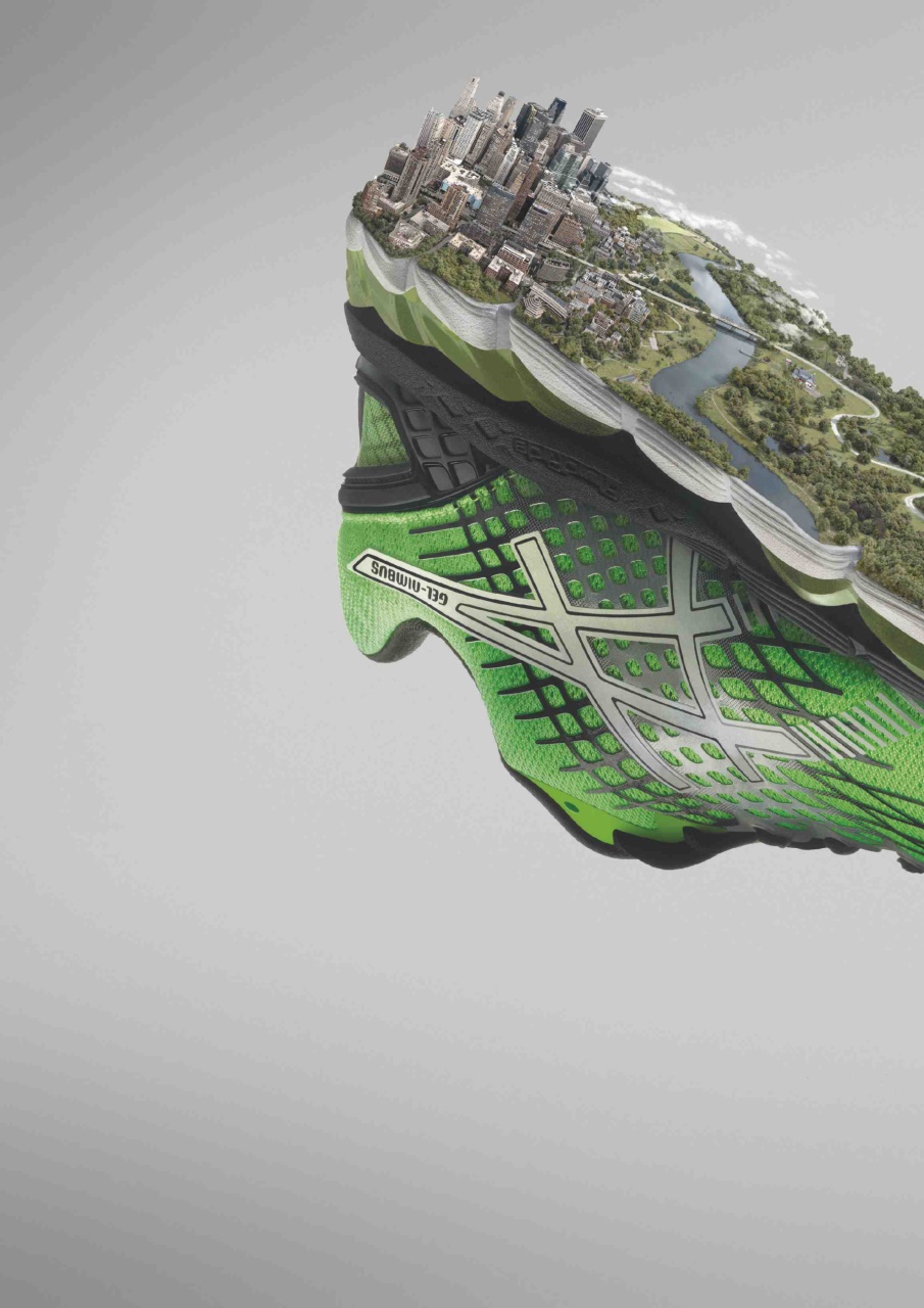 Outdoor Fitness & Adventure Preview Pages