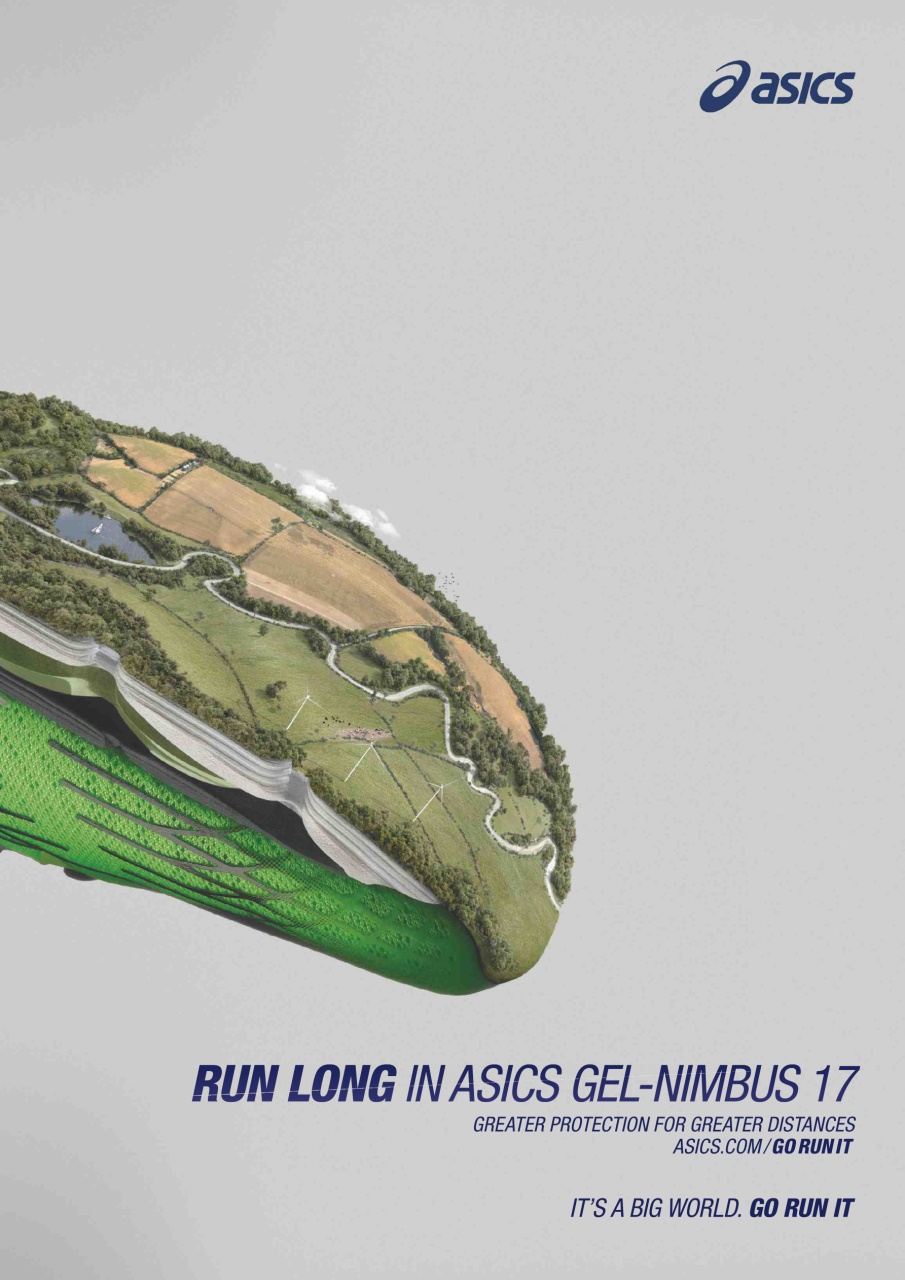 Outdoor Fitness & Adventure Preview Pages