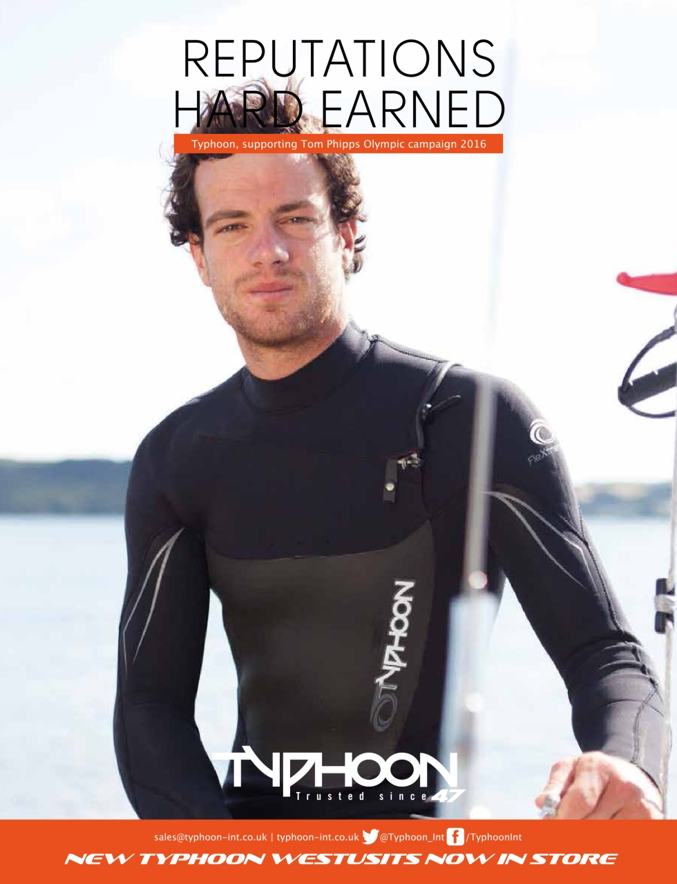 Yachts & Yachting Preview Pages