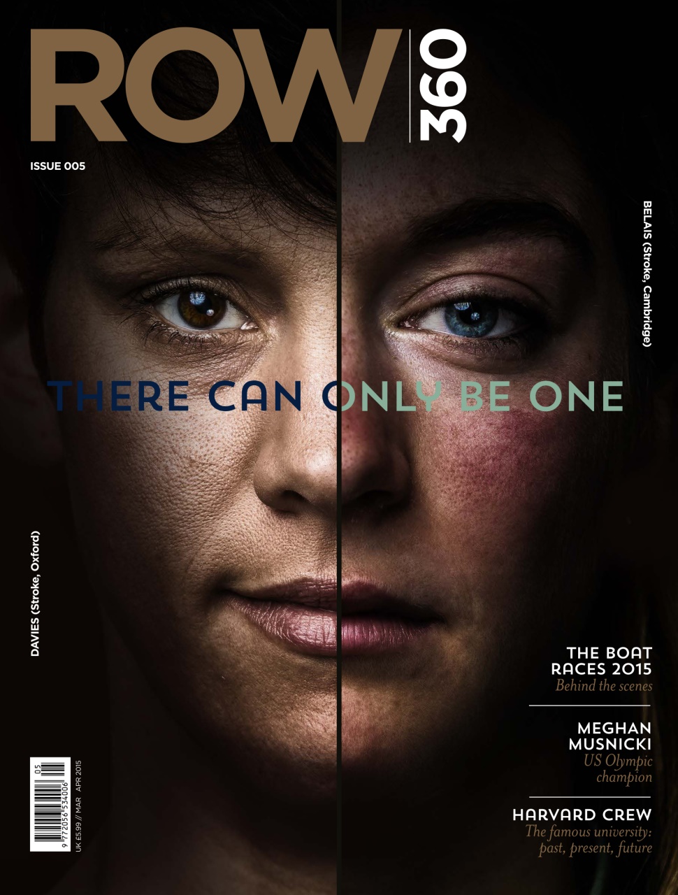 Row360 Preview Pages