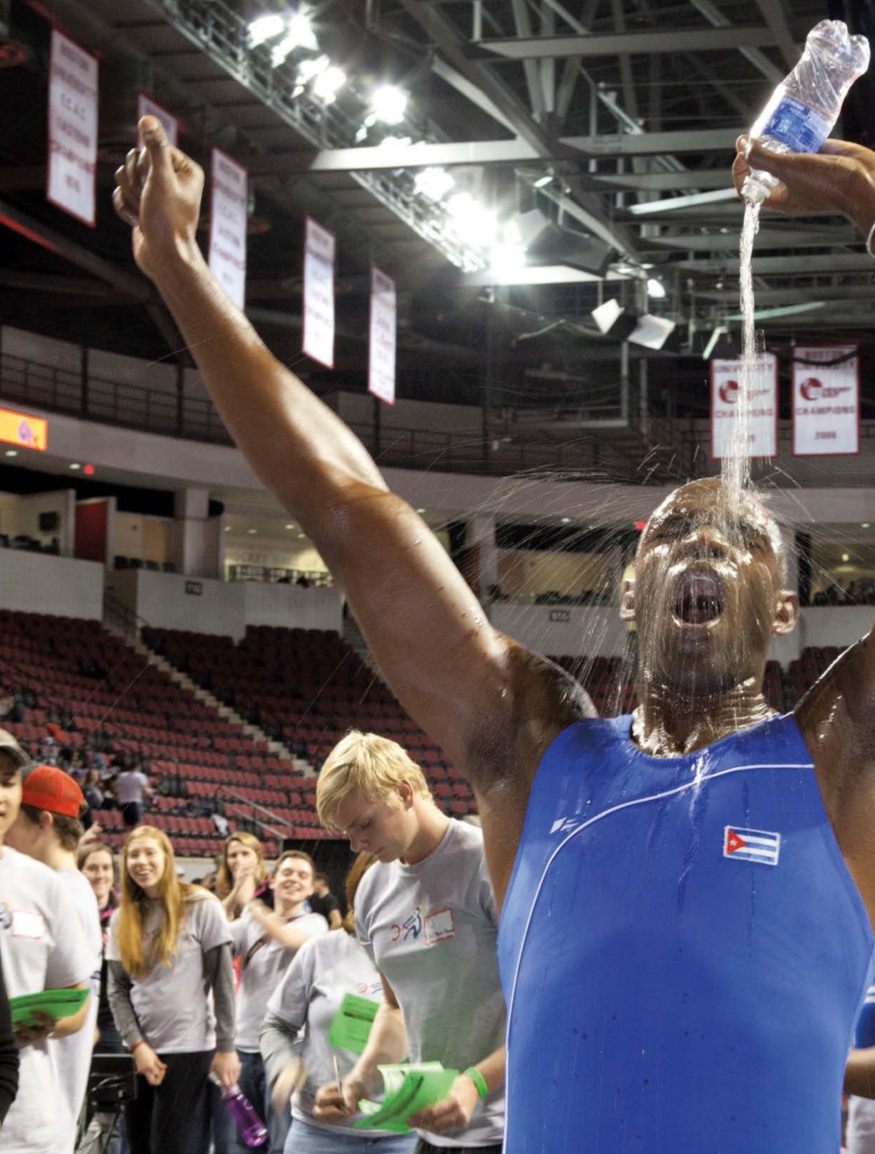 Row360 Preview Pages