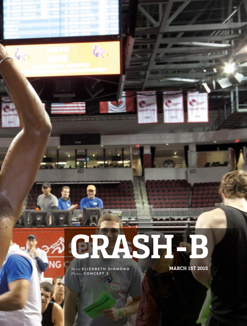 Row360 Preview Pages