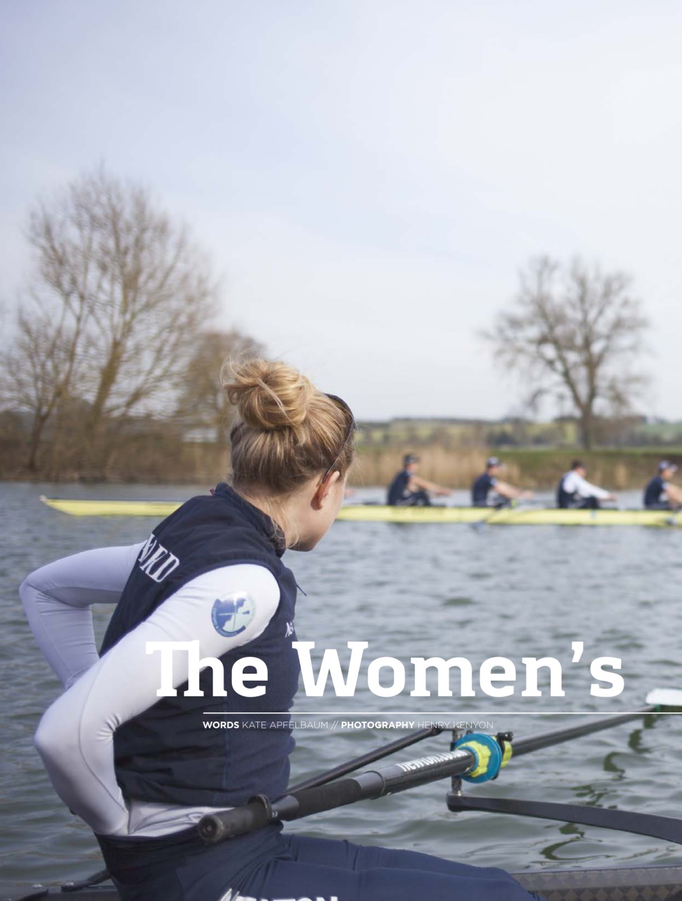 Row360 Preview Pages