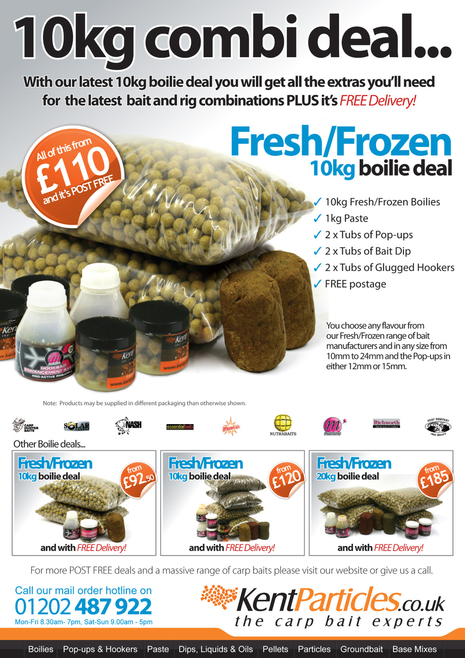 Crafty Carper Preview Pages