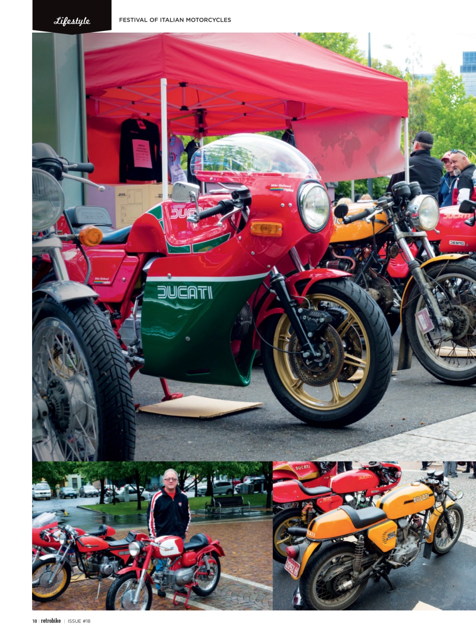 Retrobike Preview Pages