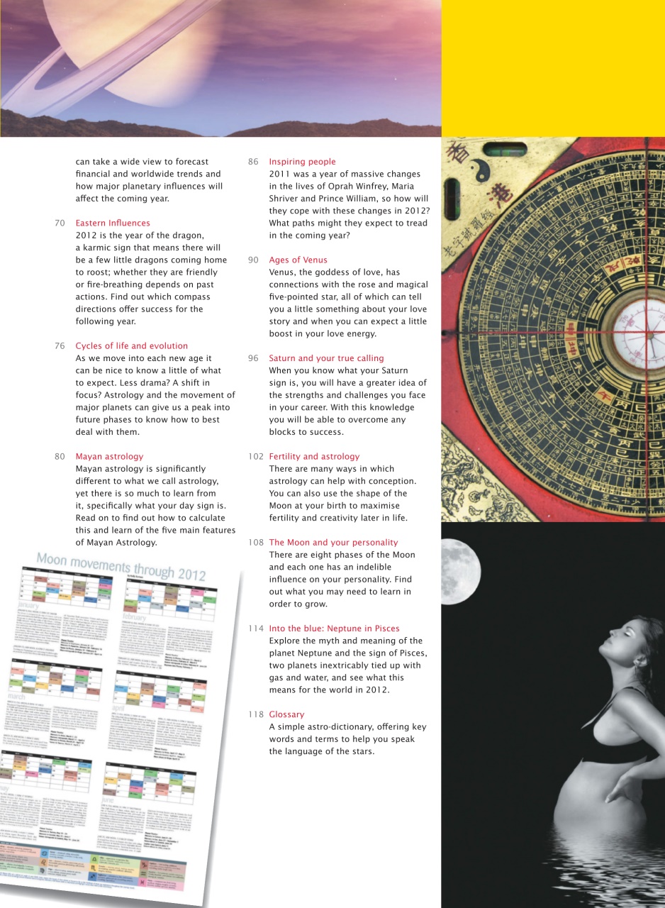 WellBeing For Life Preview Pages