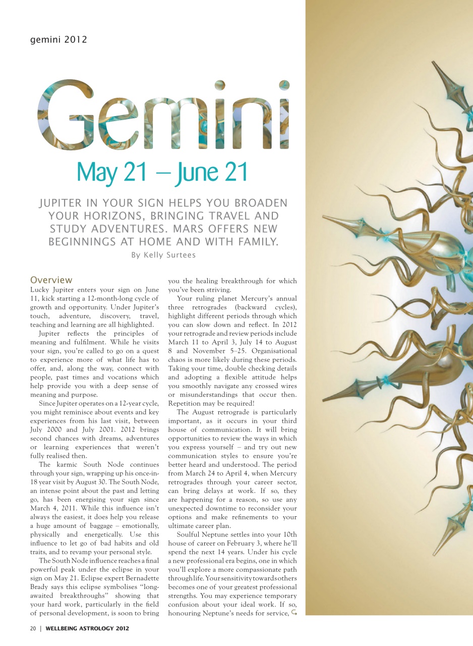 WellBeing For Life Preview Pages