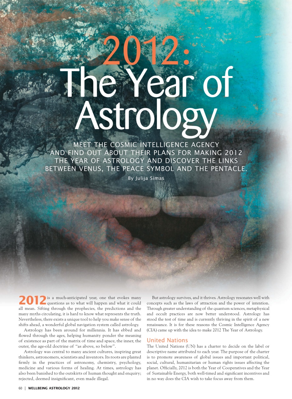 WellBeing For Life Preview Pages