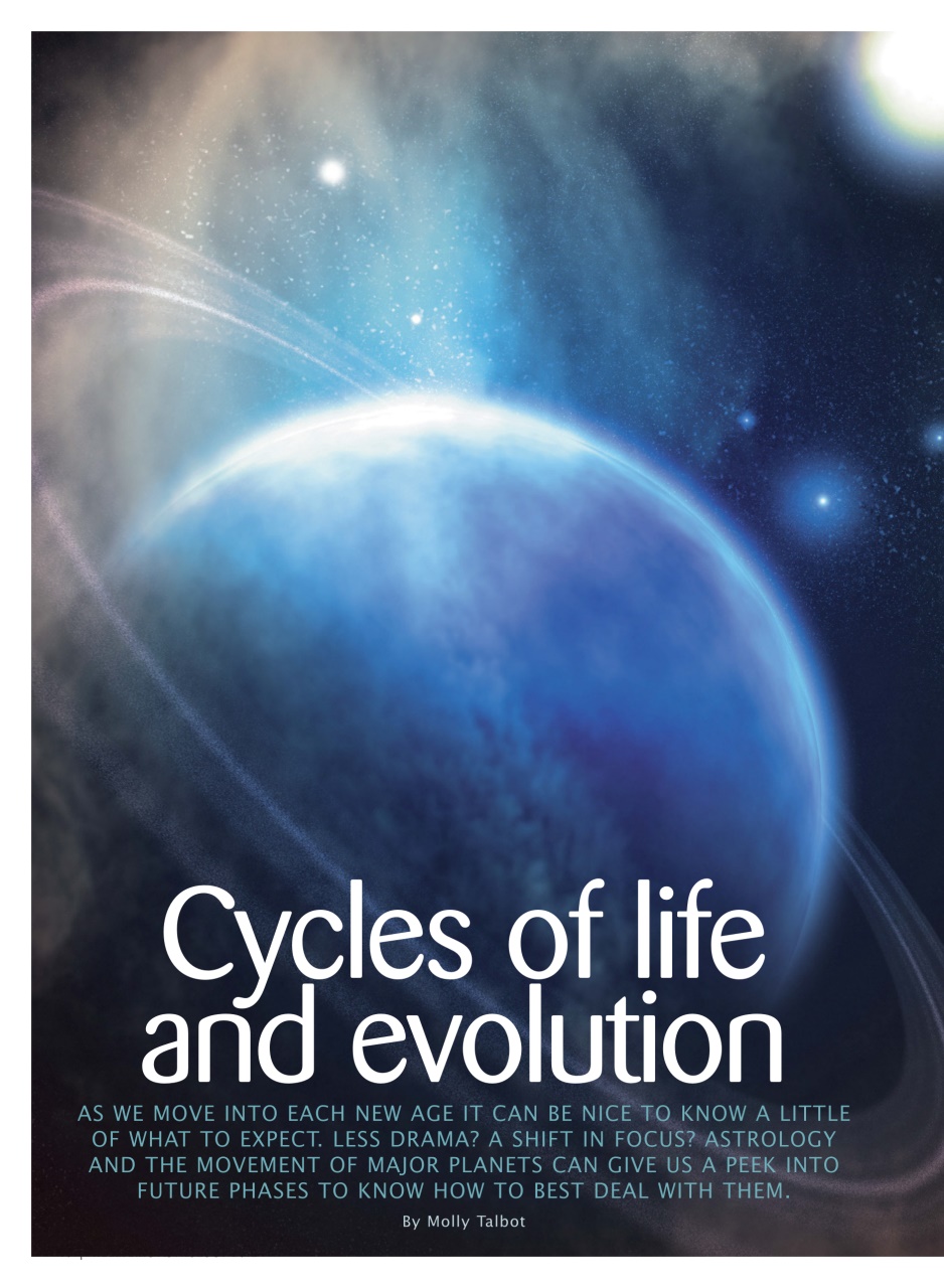 WellBeing For Life Preview Pages