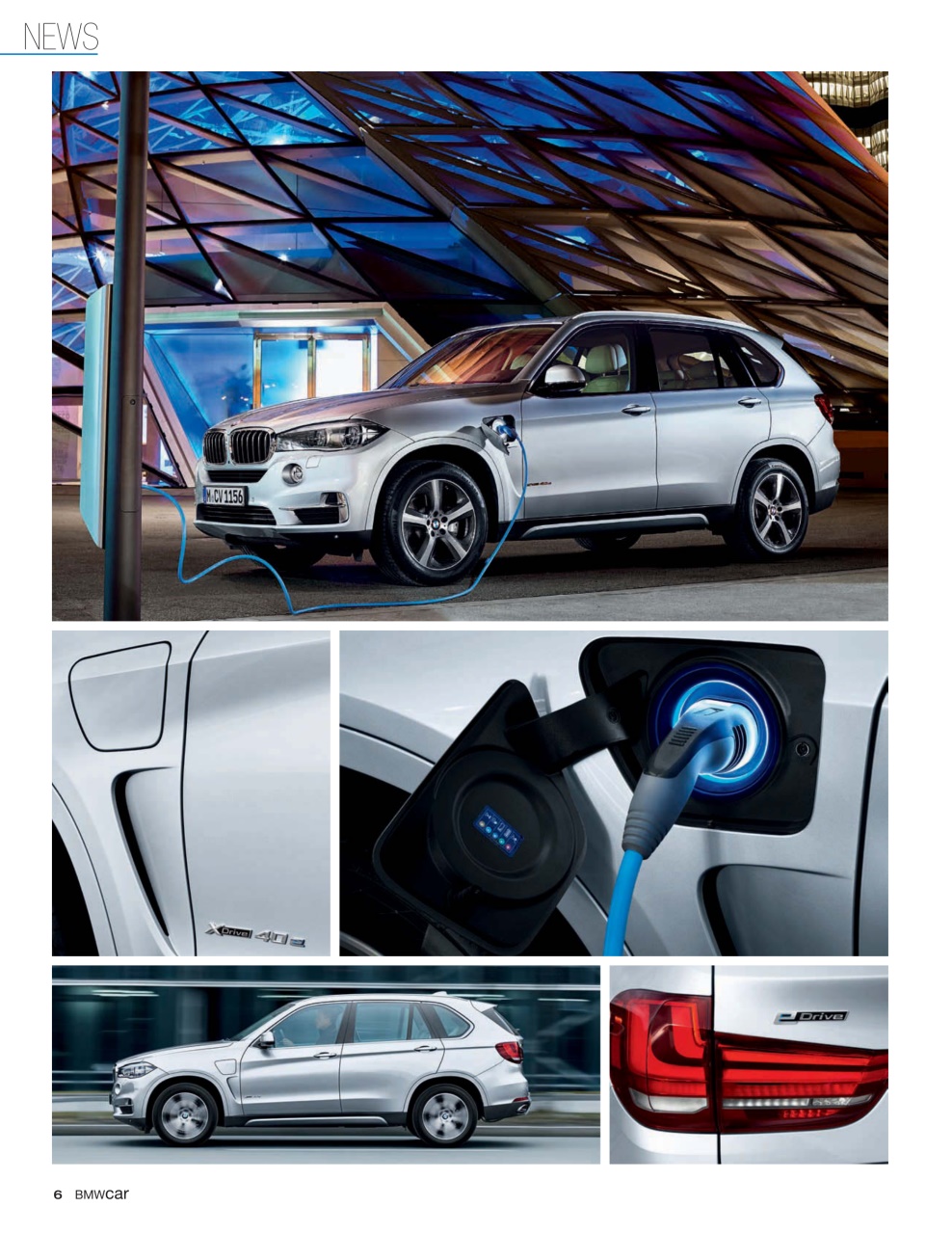 Total BMW Preview Pages