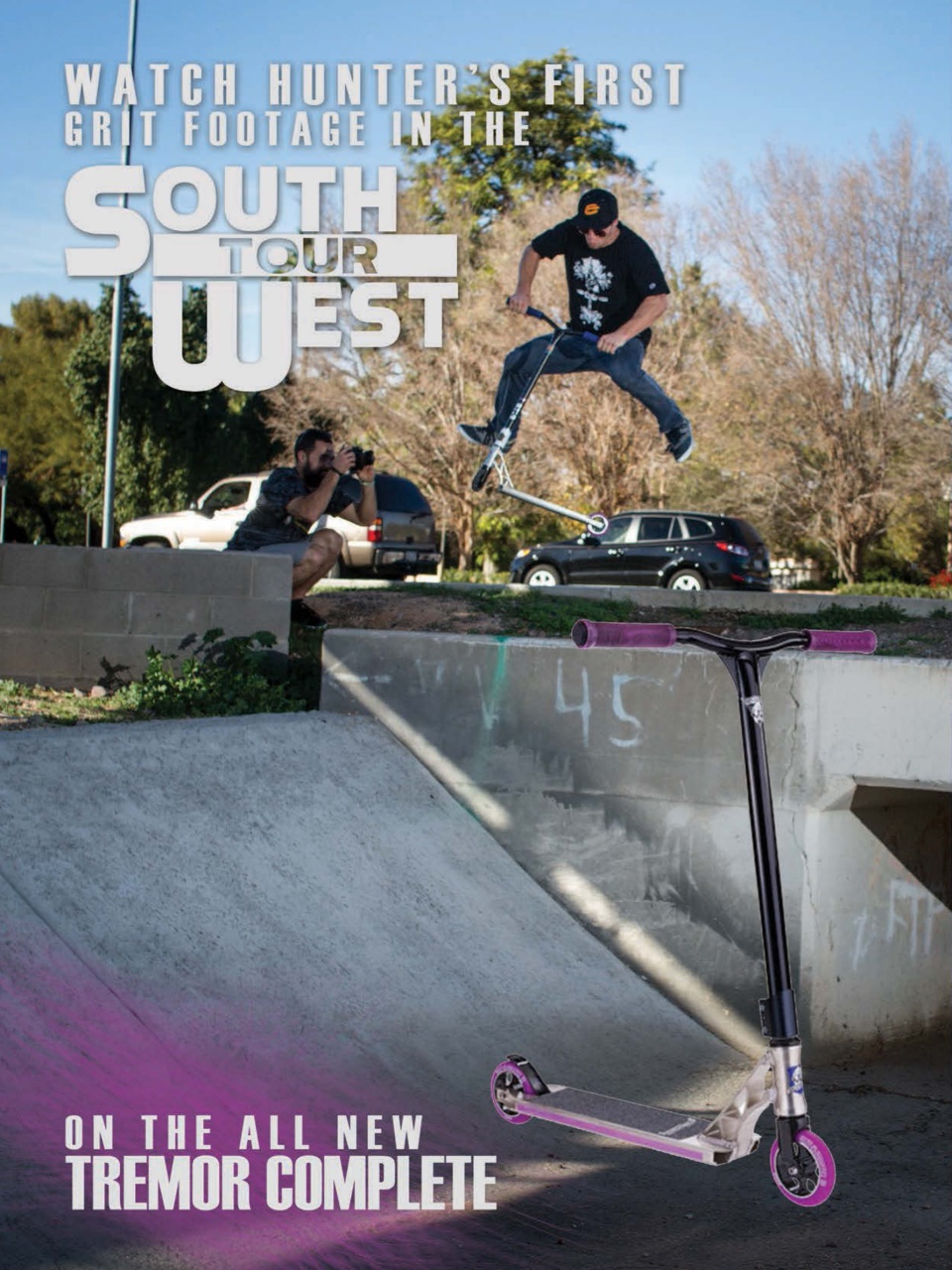 Scoot Mag Preview Pages