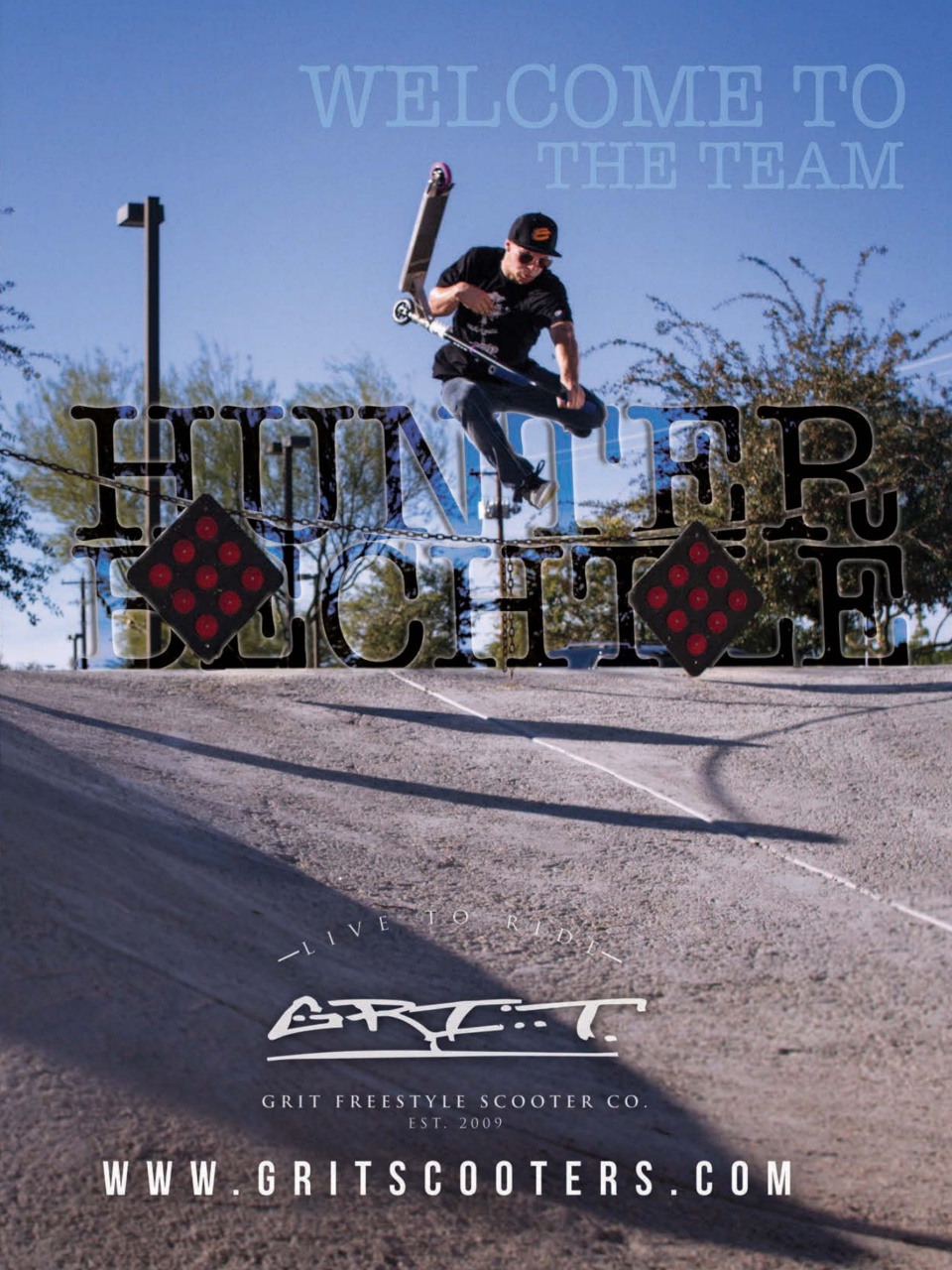 Scoot Mag Preview Pages