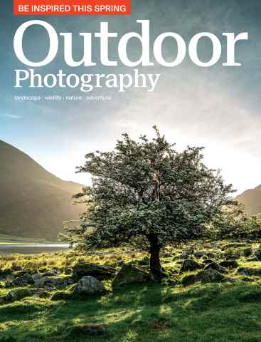Outdoor Photography issue May 2015