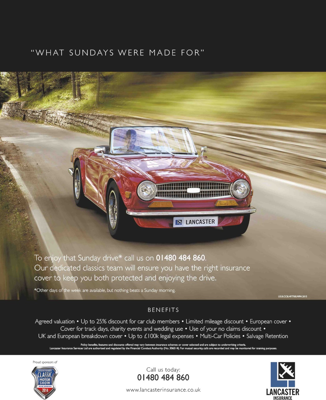 Classic Car Buyer Preview Pages