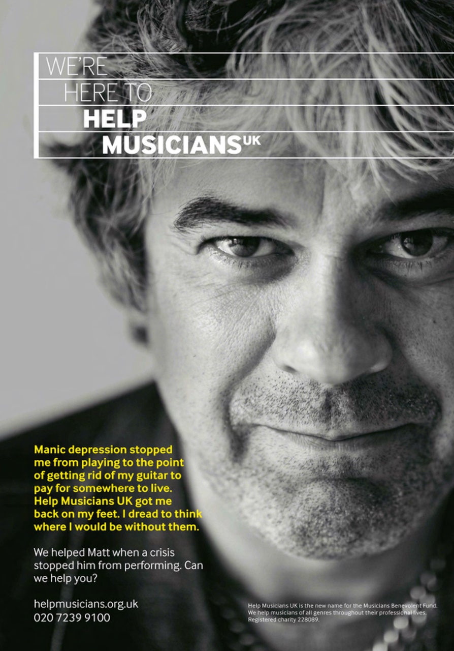 Acoustic Preview Pages