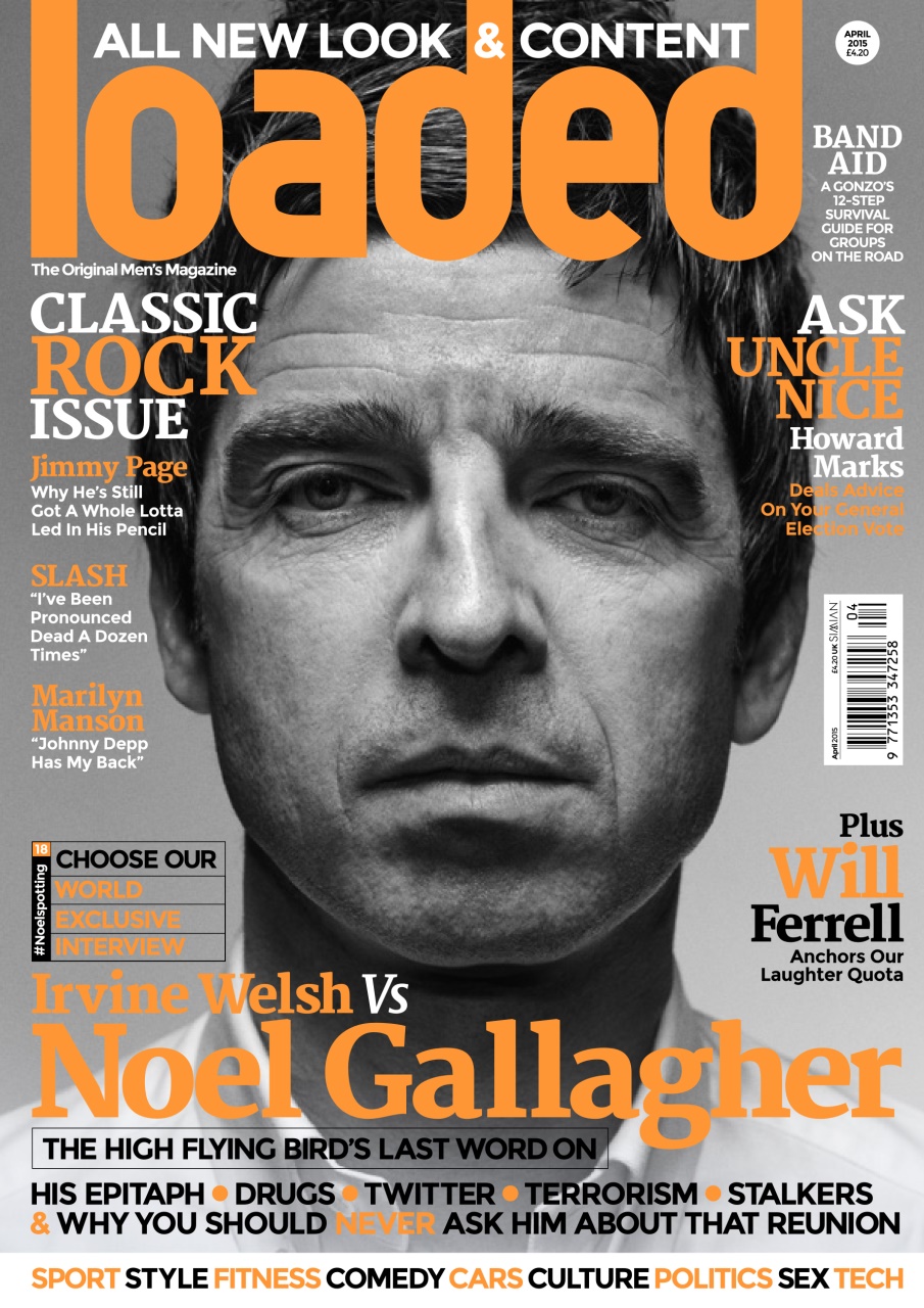 Loaded Preview Pages