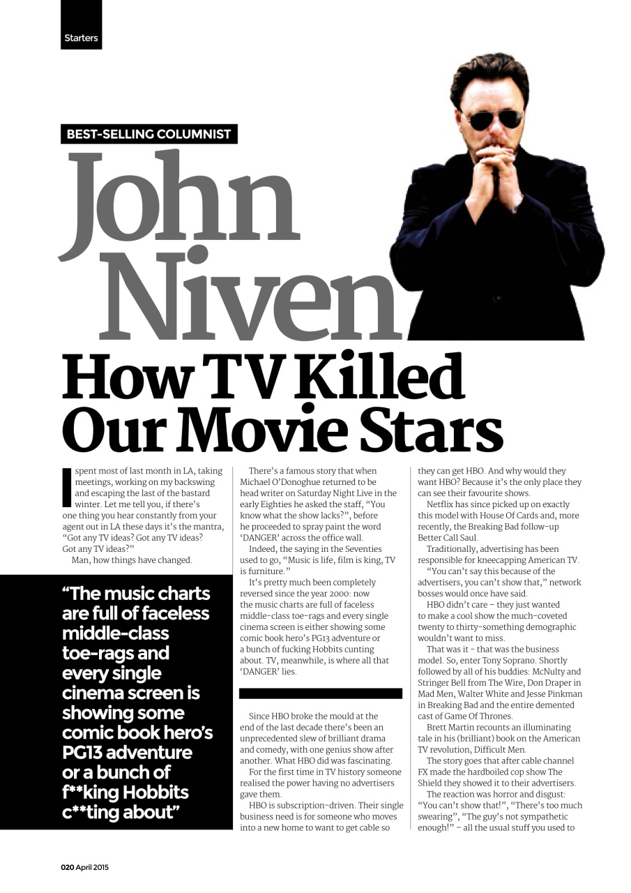 Loaded Preview Pages