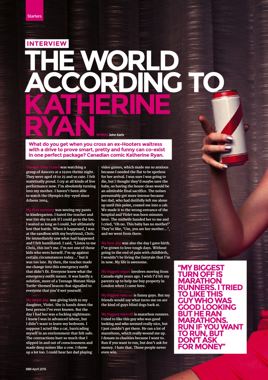 Loaded Preview Pages