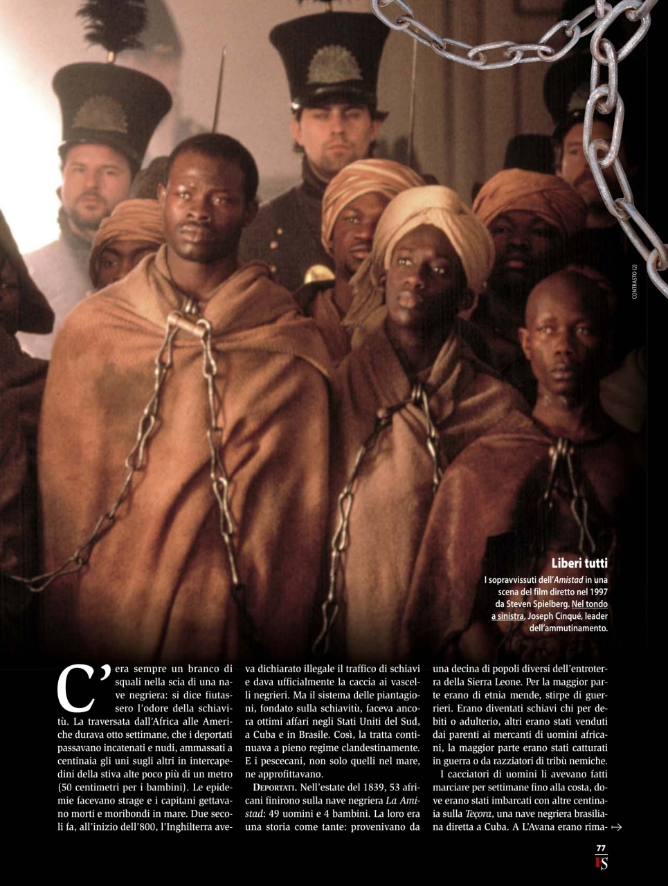 FOCUS STORIA Preview Pages