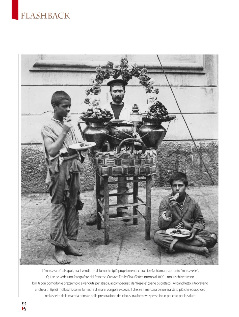 FOCUS STORIA Preview Pages