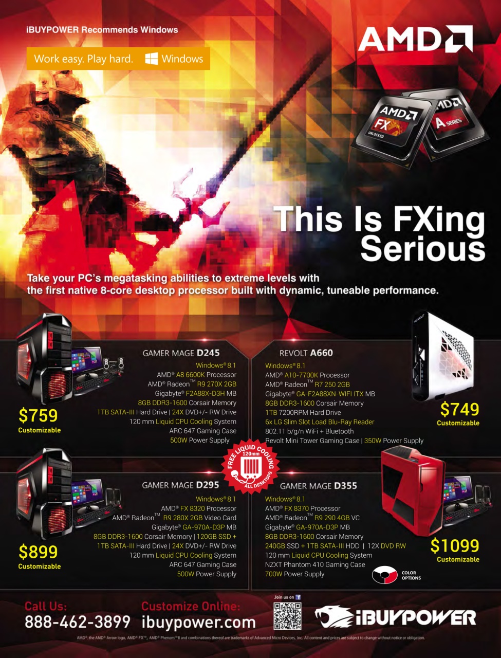 PC Gamer (US Edition) Preview Pages