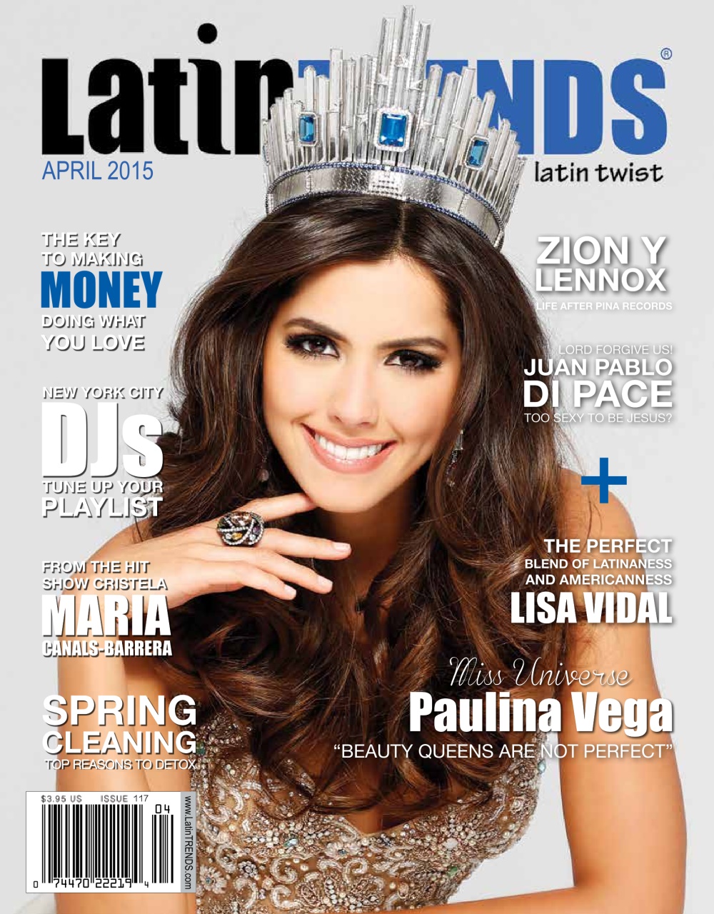 Latin Trends Preview Pages