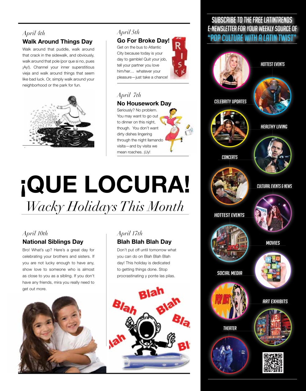 Latin Trends Preview Pages