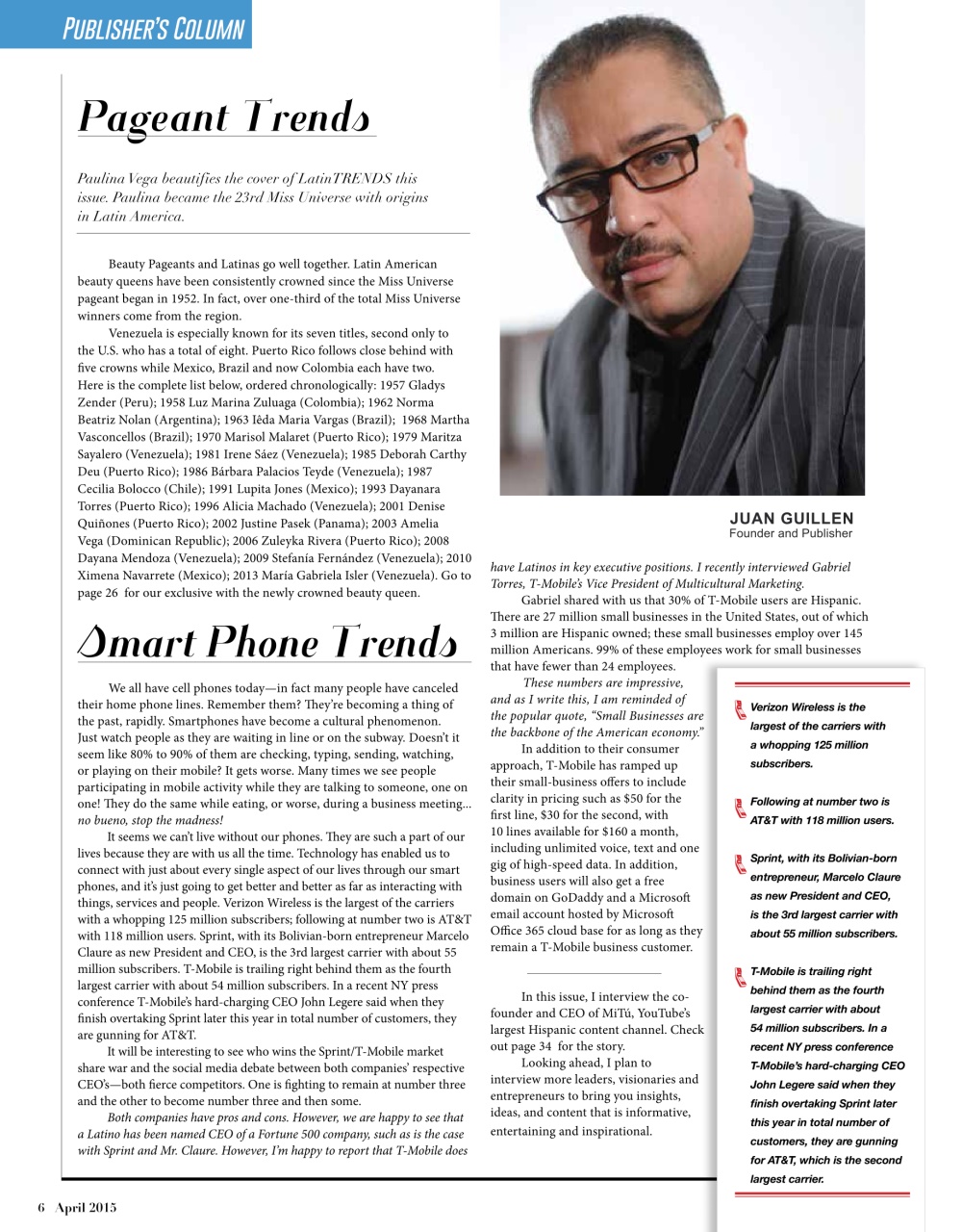 Latin Trends Preview Pages