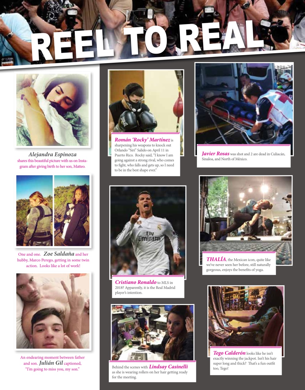 Latin Trends Preview Pages