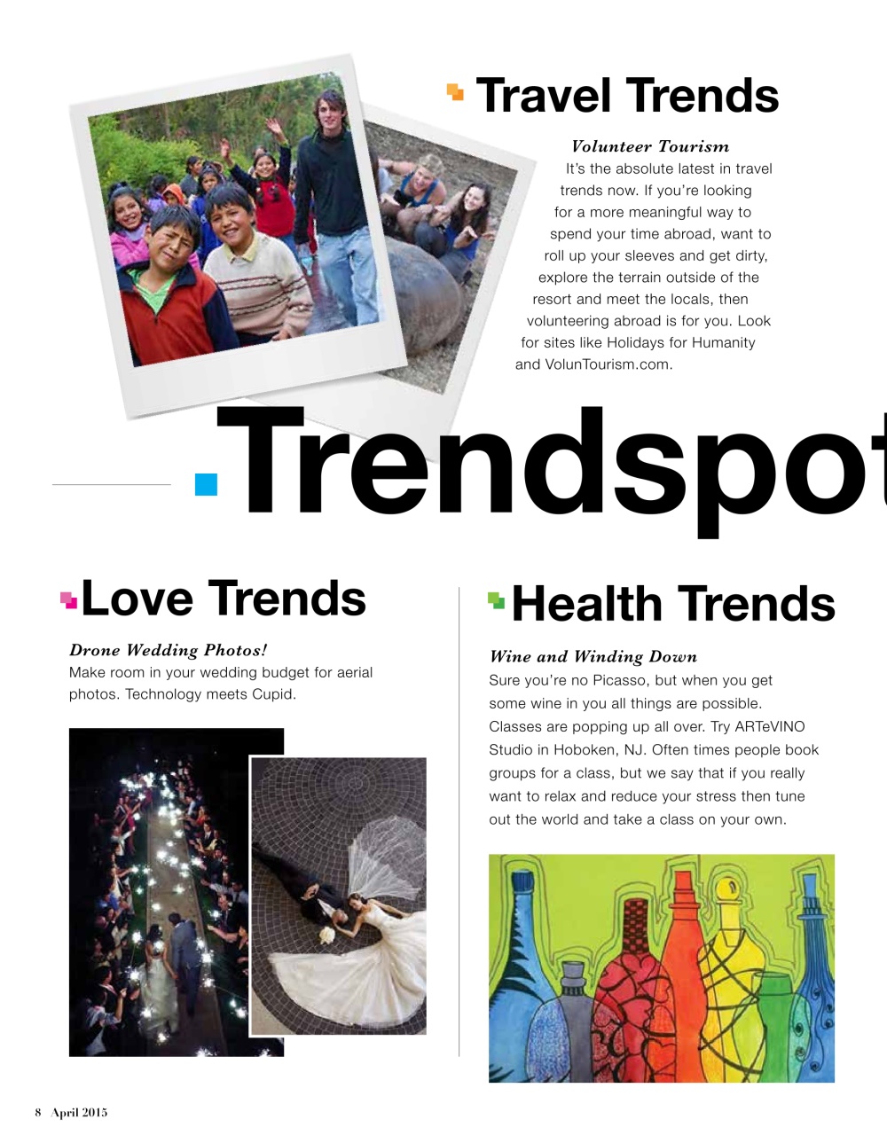 Latin Trends Preview Pages