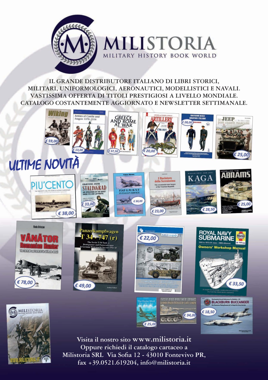 Model Time Preview Pages