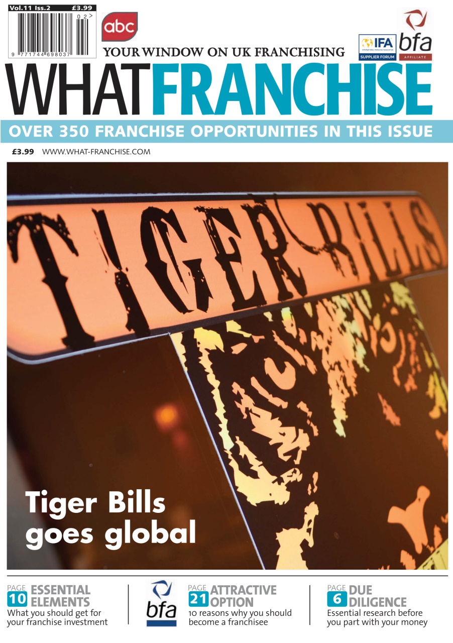 Making Money Preview Pages